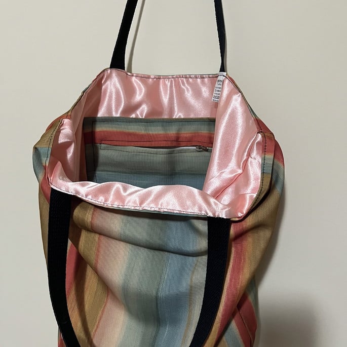 Imagem 4 - Bolsa Ecobag