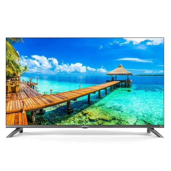 Imagem 1 - Televisao 50 Polegadas Smarttv