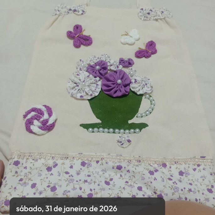 Imagem 2 - Ecobag