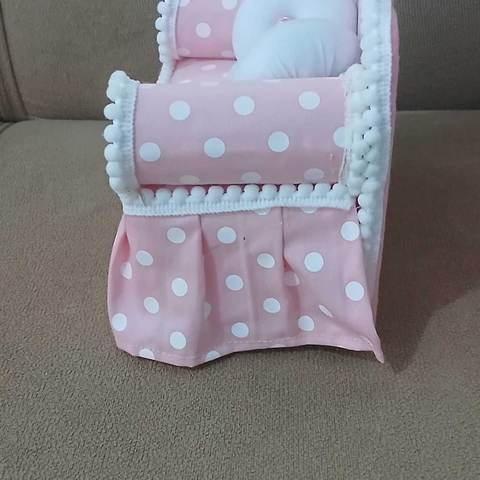 Imagem 3 - Sofá de Boneca