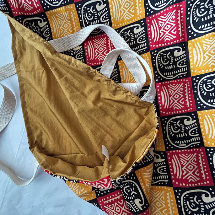 Imagem 5 - Bolsa Ecobag-sol