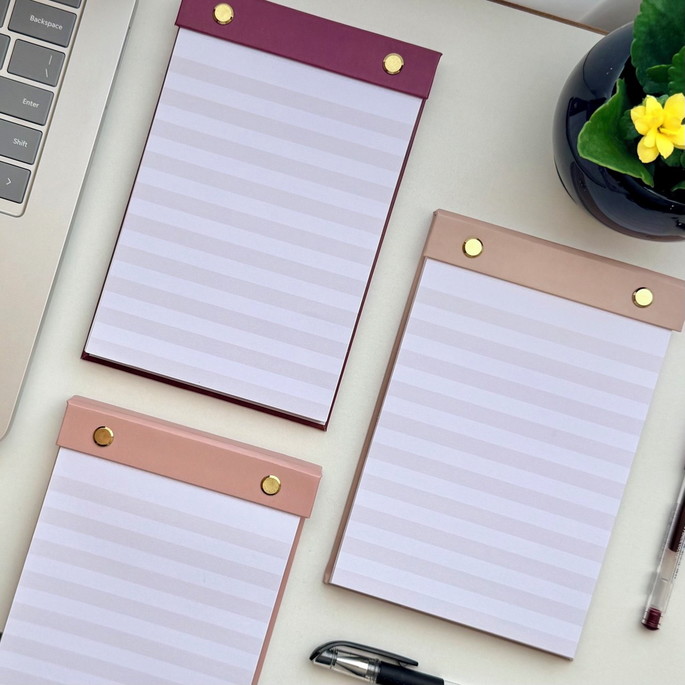 Imagem 1 - Bloco Notes | Refil