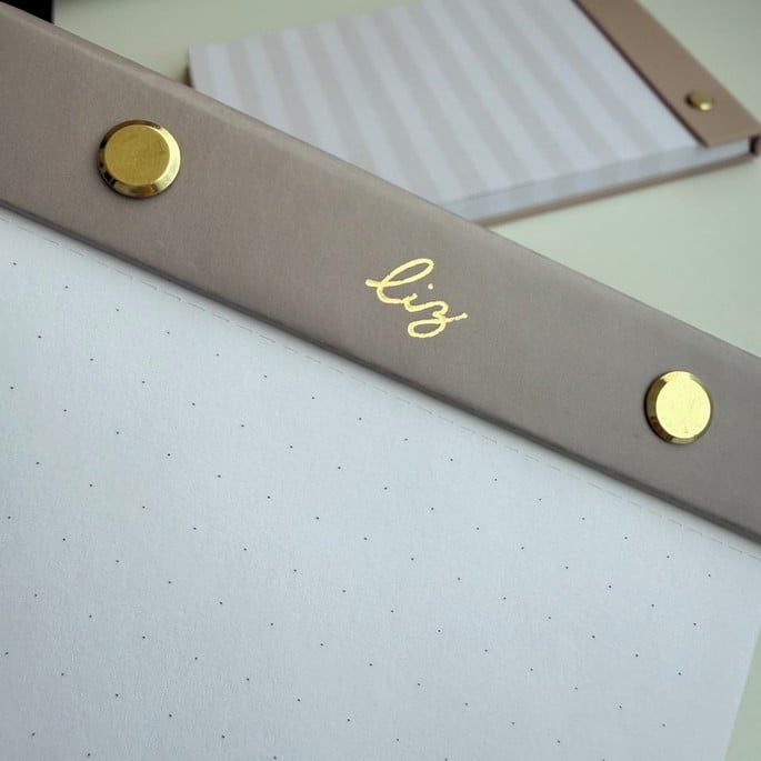 Imagem 4 - Bloco Notes | Refil