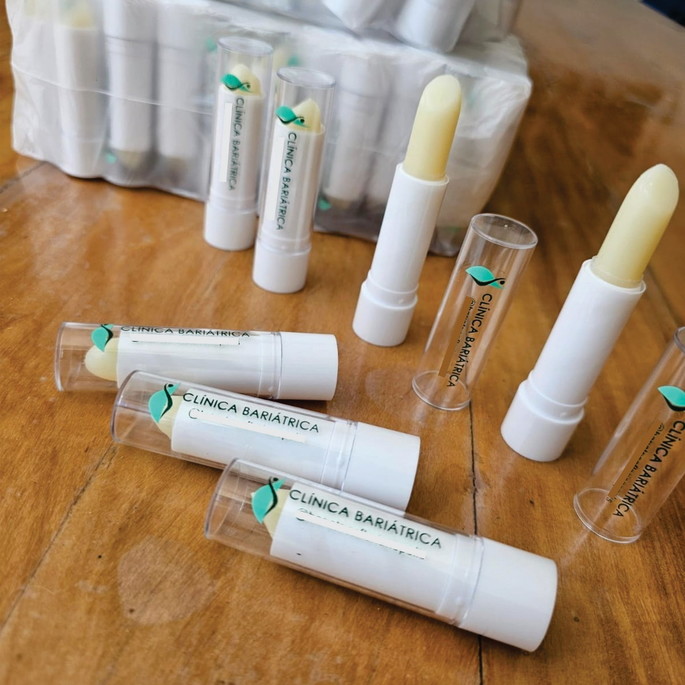 Imagem 2 - Protetor Labial Bagtom Personalizado