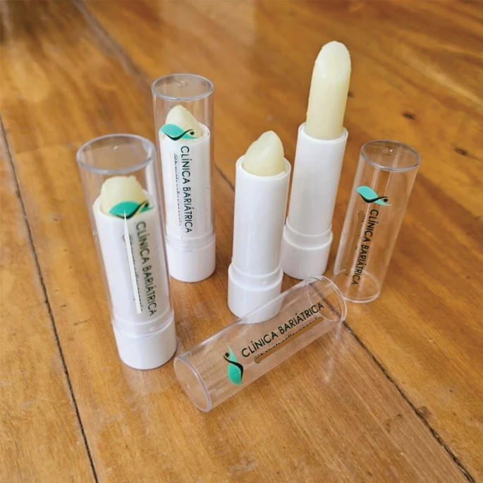 Imagem 4 - Protetor Labial Bagtom Personalizado