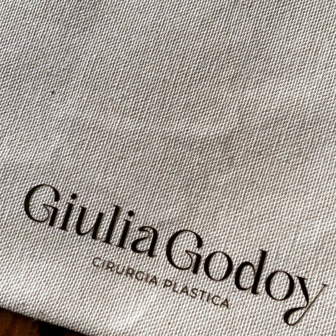 Imagem 3 - Ecobag com Bolsos Personalizada