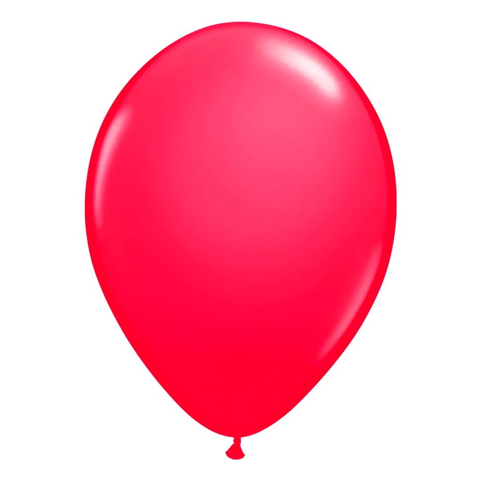 Imagem 4 - Balão Cores Sortidas 50un 7 Polegadas Festa Decoração