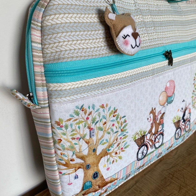 Imagem 2 - Bolsa para Notebook