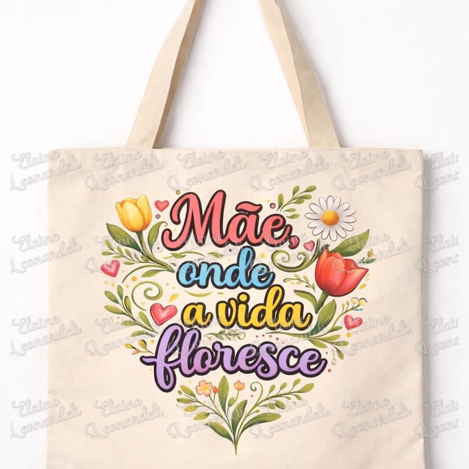 Imagem 2 - Bolsa Ecobag