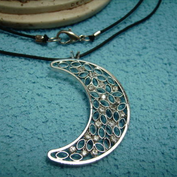 Imagem 1 - PINGENTE LUA