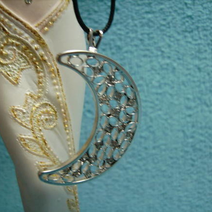 Imagem 3 - PINGENTE LUA