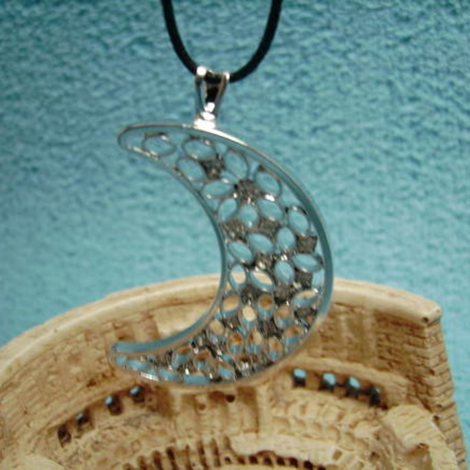 Imagem 5 - PINGENTE LUA