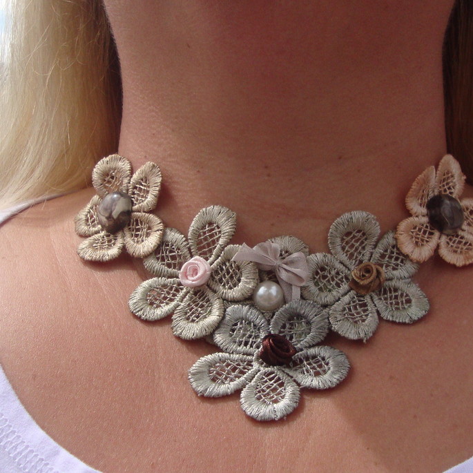 Imagem 4 - MAXI COLAR TERNURA