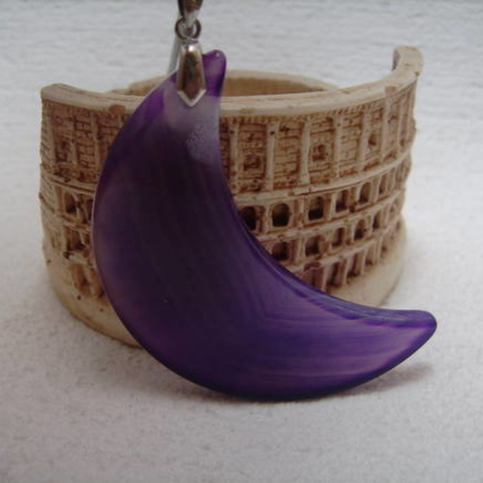 Imagem 1 - PINGENTE LUA