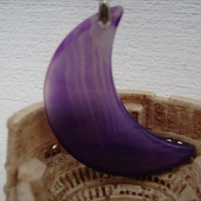 Imagem 4 - PINGENTE LUA