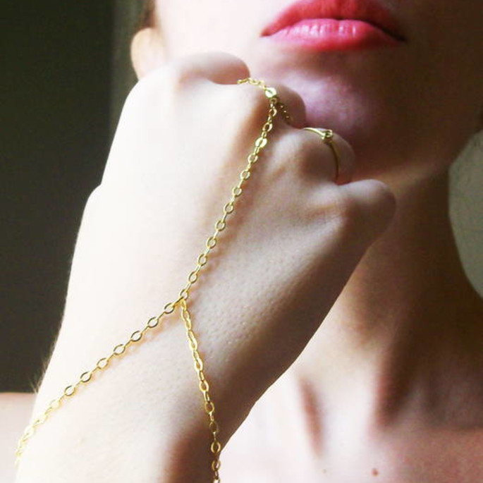 Imagem 4 - Slave Bracelete Basic