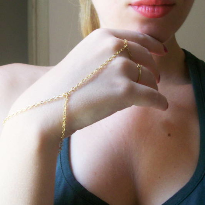 Imagem 3 - Slave Bracelete Basic