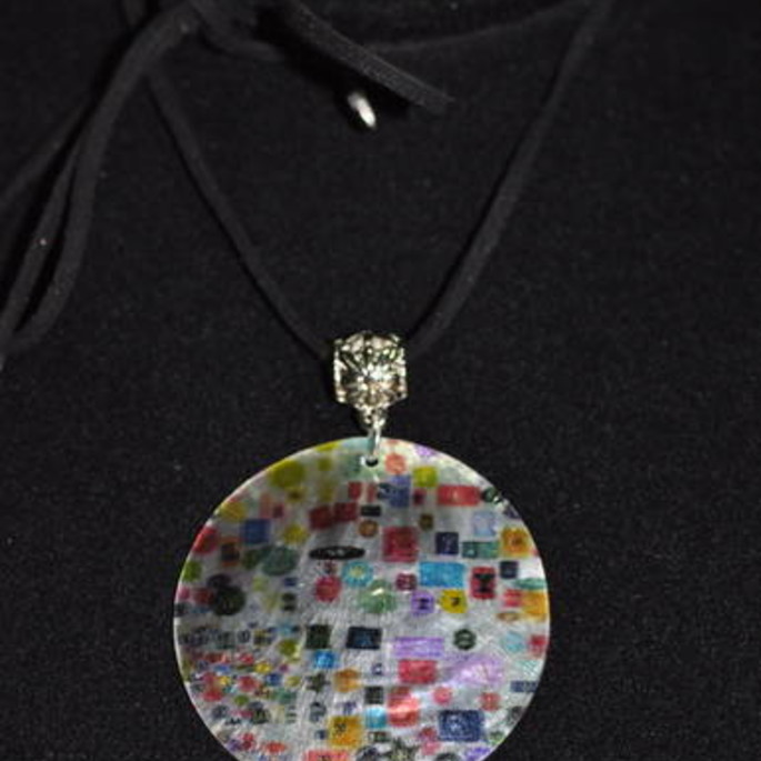 Imagem 1 - Colar Sofist Mix