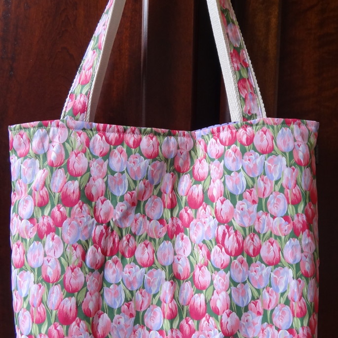 Imagem 2 - Bolsa Patchwork Coruja.