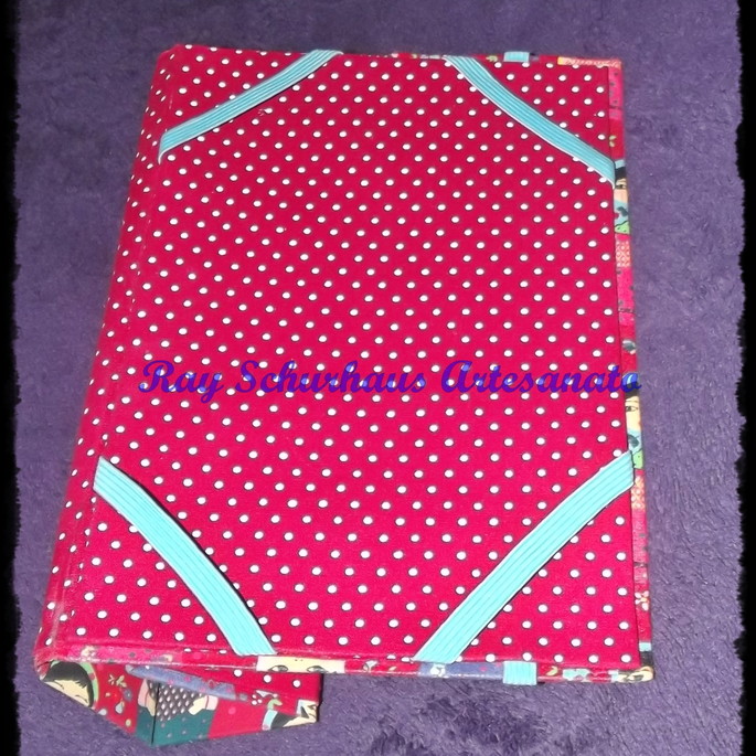 Imagem 4 - Case Para Tablet 7 Polegadas Galaxy