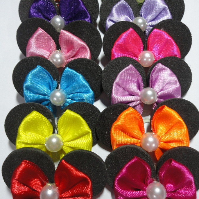 Imagem 5 - Laços M Minnie