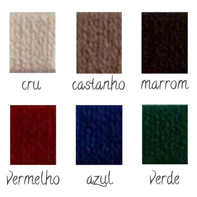 Imagem 5 - Cachecol Com Capuz