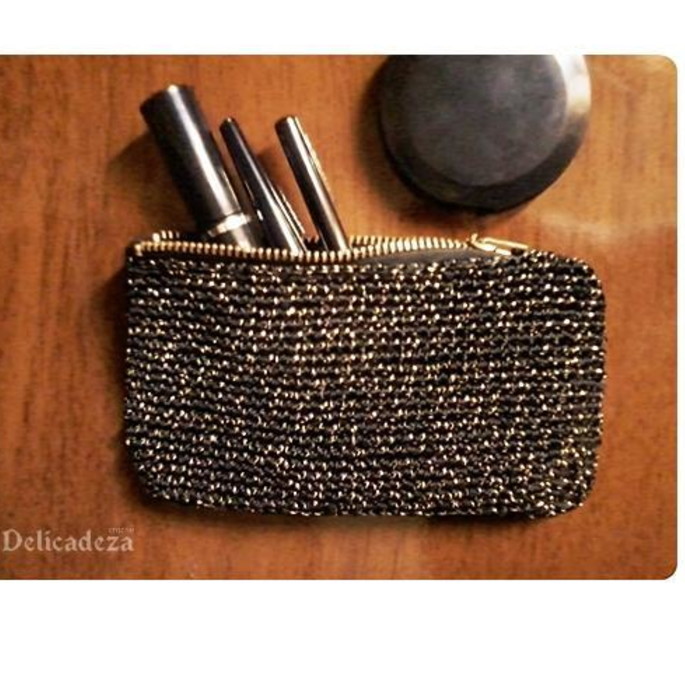 Imagem 4 - Nécessaire BASIC