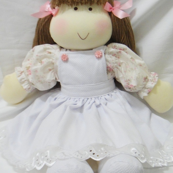 Imagem 1 - boneca