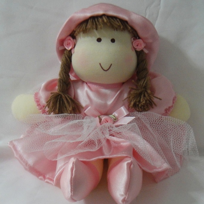 Imagem 1 - boneca