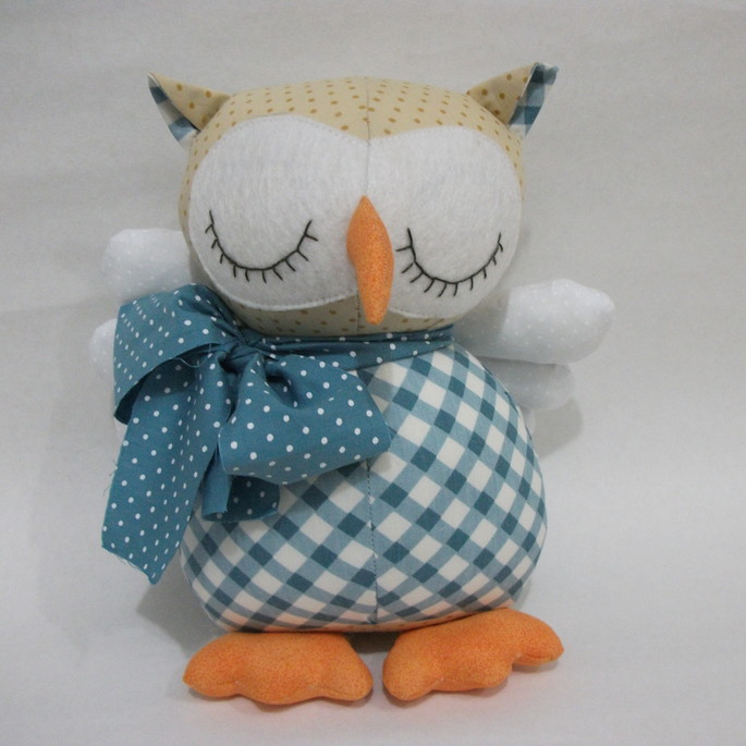 Imagem 1 - Corujinha