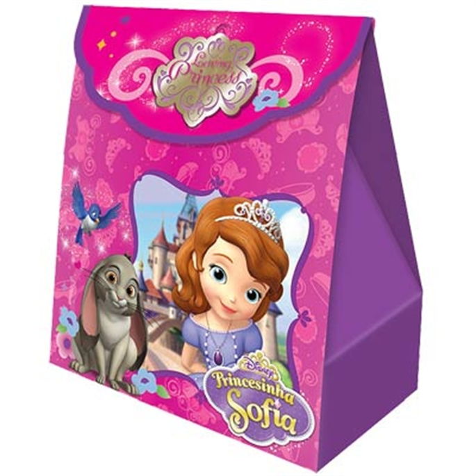 Imagem 3 - Princesa Sofia