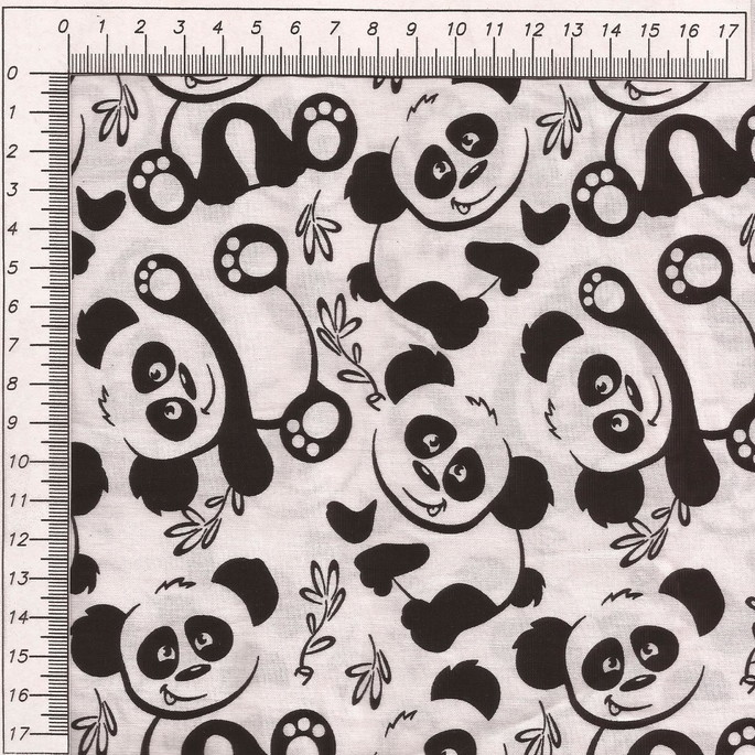 Imagem 1 - Tecido Importado