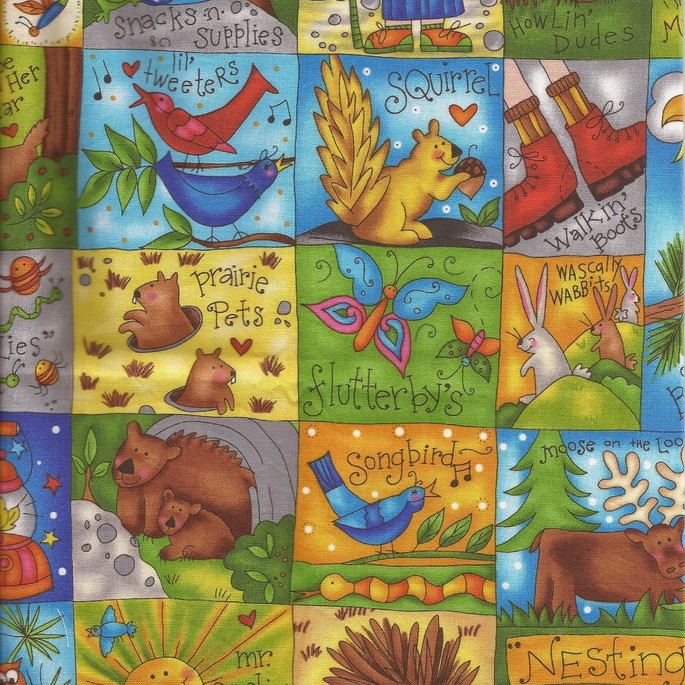 Imagem 2 - Tecido Importado