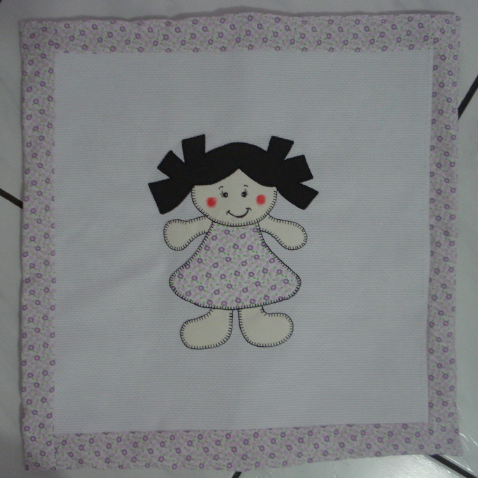 Imagem 1 - Capa De Almofada