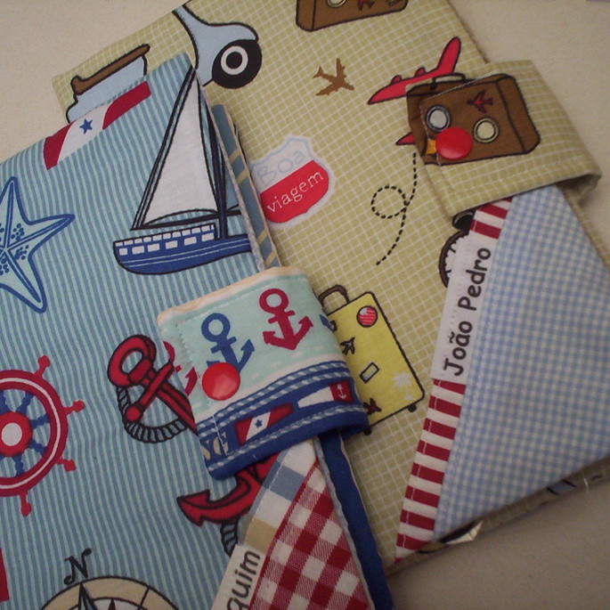 Imagem 1 - 1 Porta tablet 7 polegadas.. nautico