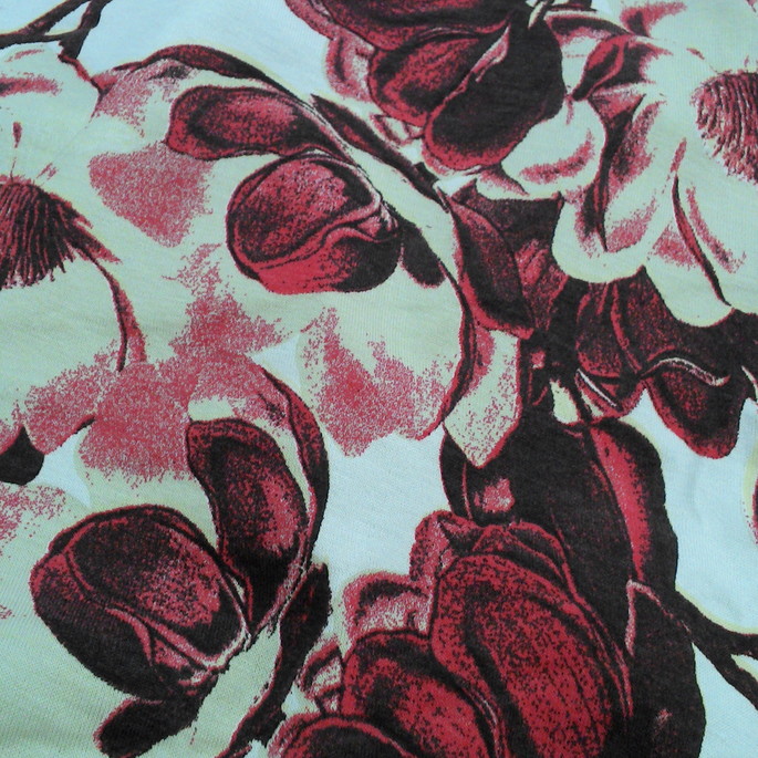 Imagem 2 - Saia em Patchwork