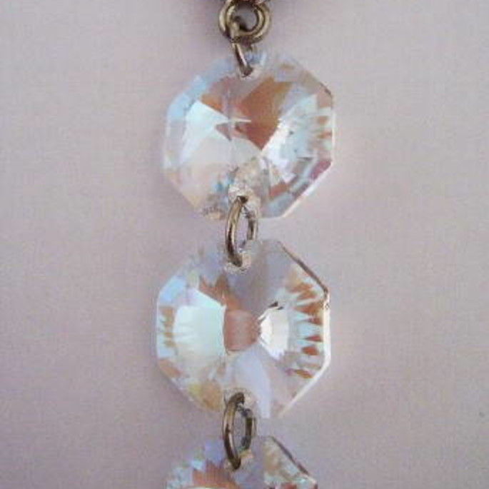 Imagem 1 - Brinco Eclipse