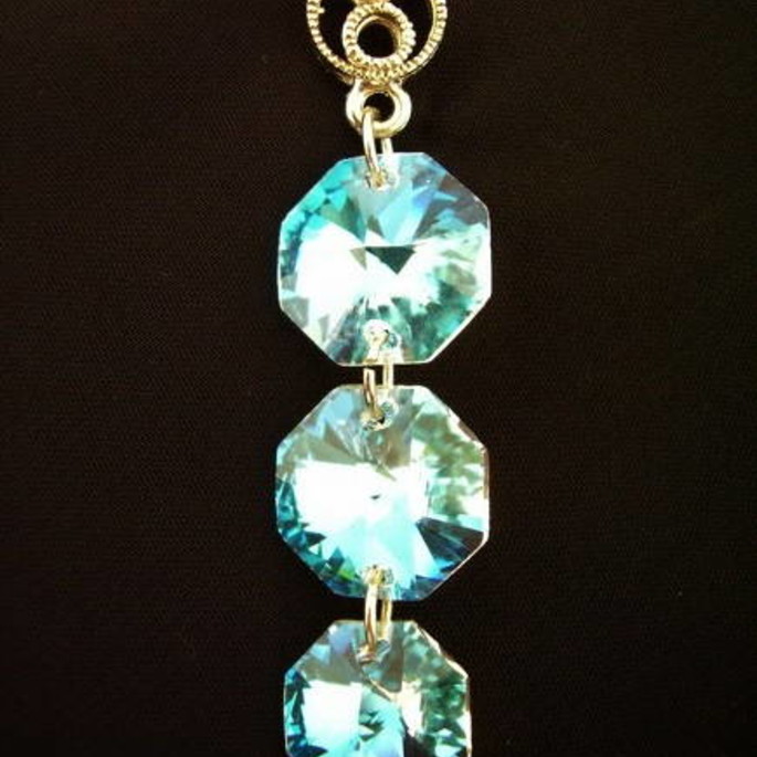 Imagem 2 - Brinco Eclipse