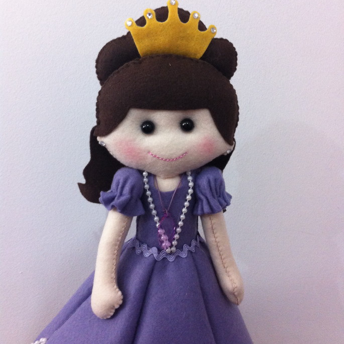 Imagem 2 - Princesa Sofia