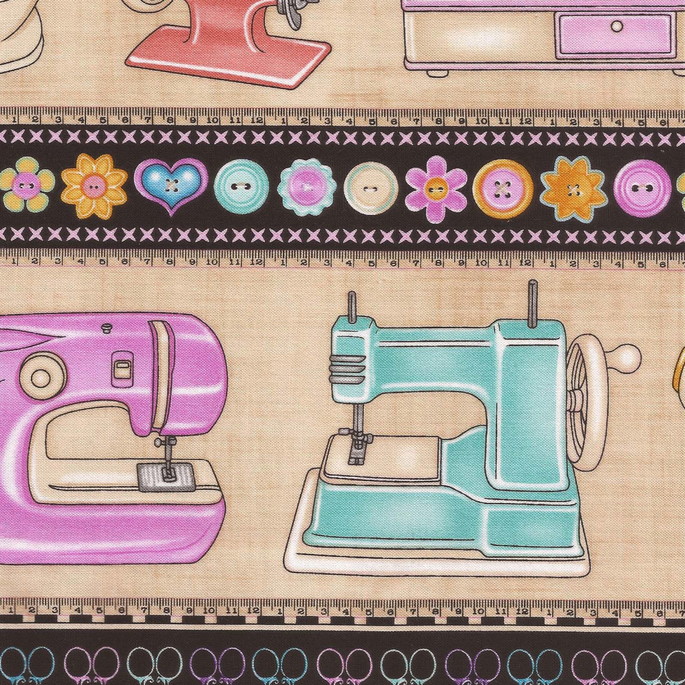 Imagem 1 - Tecido Importado