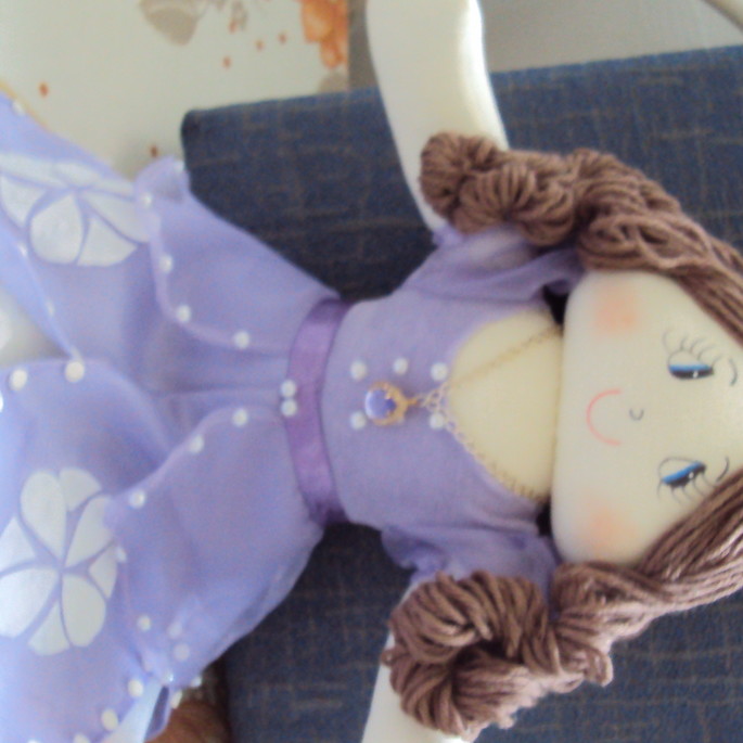 Imagem 2 - Princesa Sofia