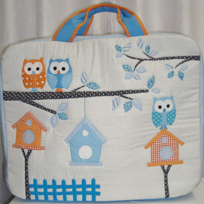 Imagem 5 - Bolsa Maternidade