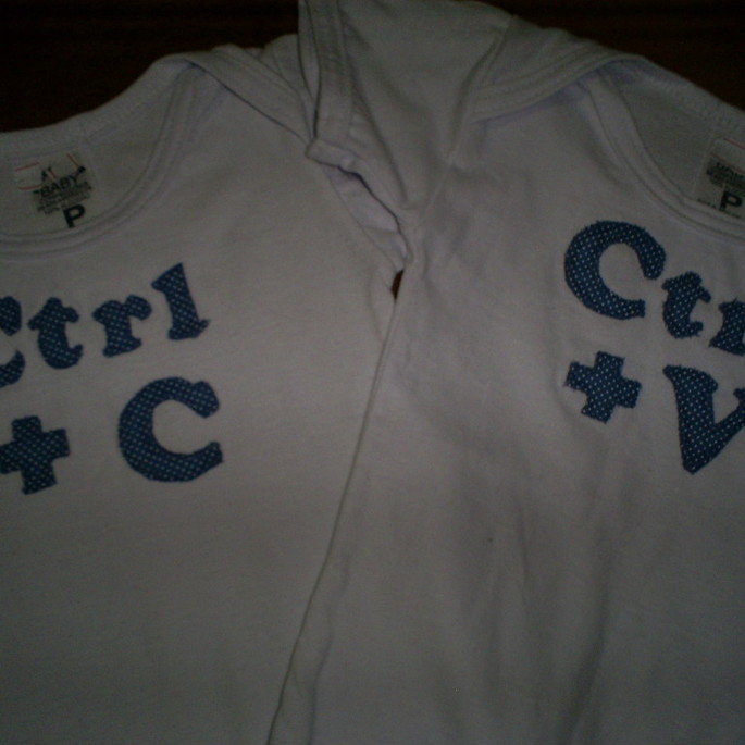 Imagem 2 - Body Ctrl C e Ctrl V