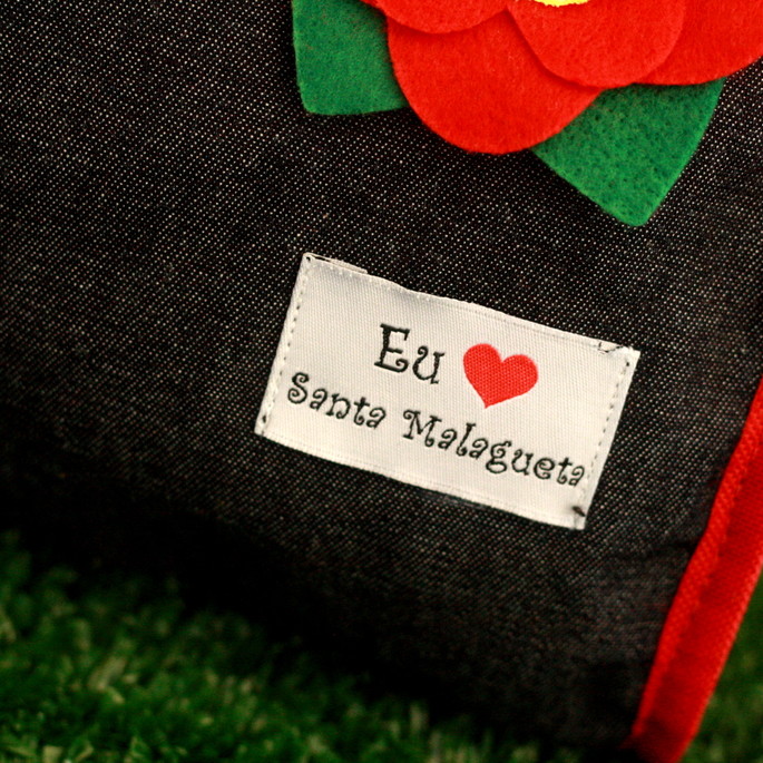 Imagem 1 - Bolsa Patchwork.