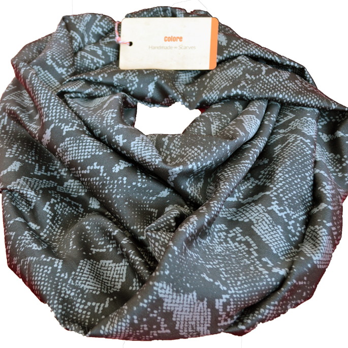 Imagem 1 - Scarf Python