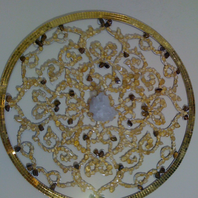 Imagem 2 - Mandala Poder