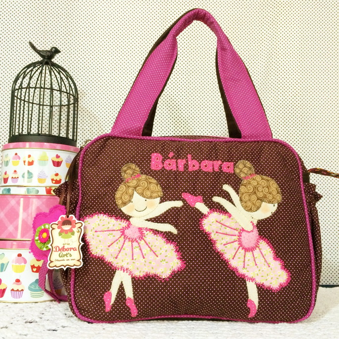 Imagem 2 - Bolsa Maternidade M