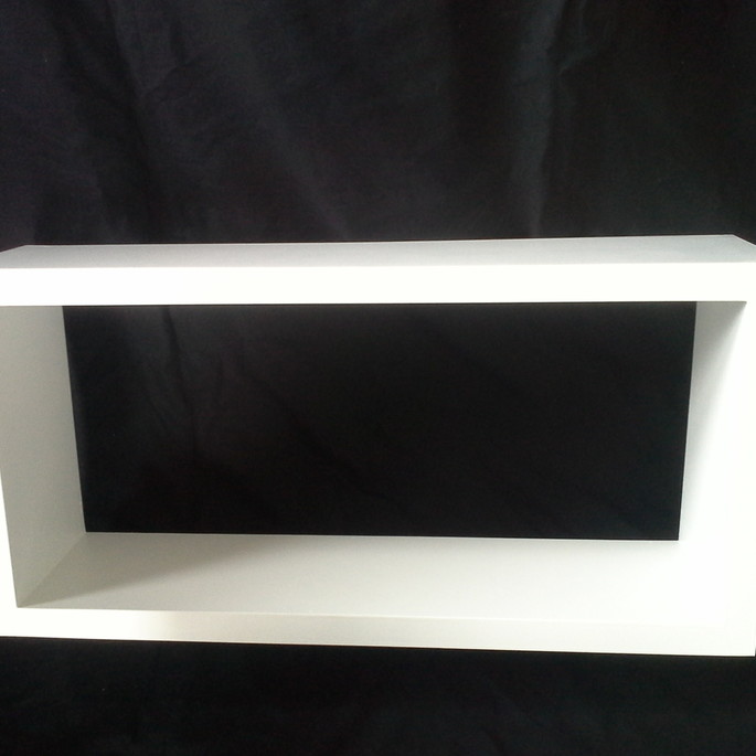 Imagem 2 - Nichos Retangular