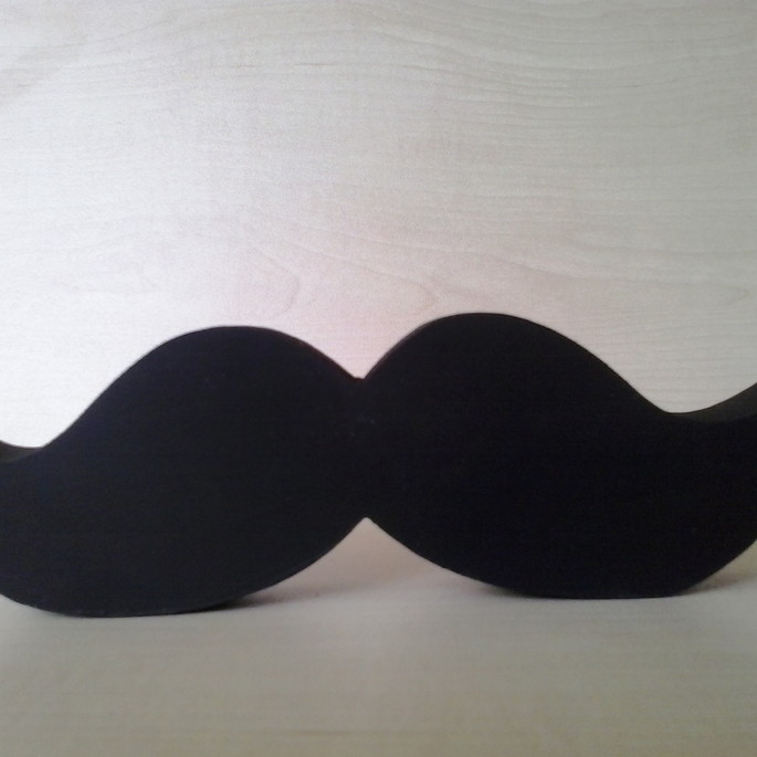 Imagem 5 - Bigode