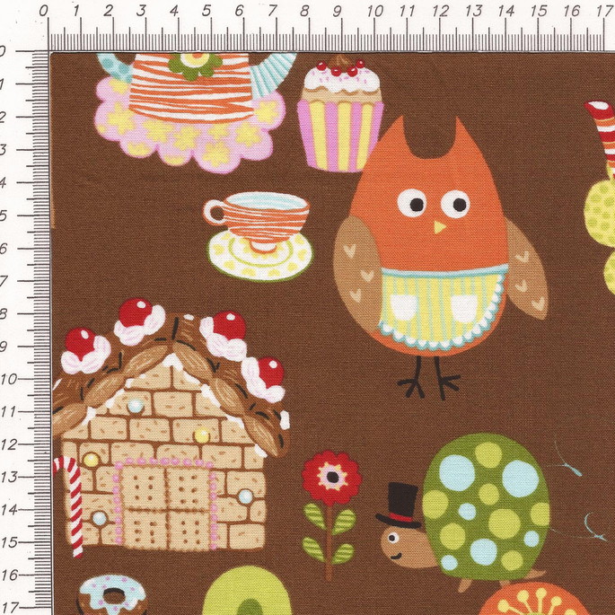 Imagem 2 - Tecido Importado